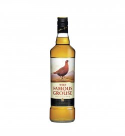 THE FAMOUS GROUSE 70 CL 40%