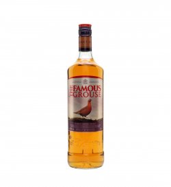THE FAMOUS GROUSE 100 CL 40%