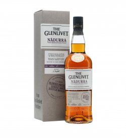 THE GLENLIVET NADURRA OLOROSO MATURED 0.7L