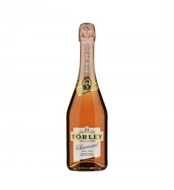 TORLEY CHARMANT rose dulce 75 CL 11%