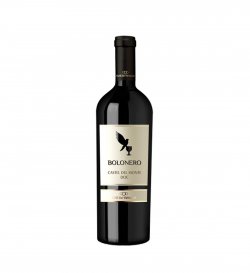 TORREVENTO BOLONERO CASTEL DEL MONTE DOC RED 2017 75 CL 12.5%