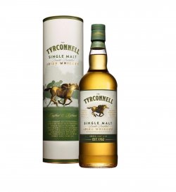 TYRCONNELL - Single Malt 70 CL 43%