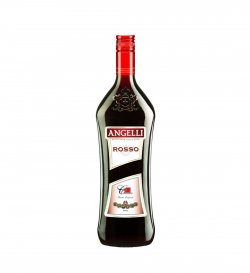 ANGELLI ROSSO 100 CL 14%