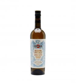 MARTINI - Riserva speciale ambrato 75 CL 18%