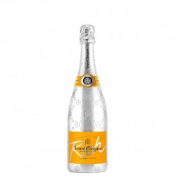 VEUVE CLICQUOT - Brut Rich 75 CL 12%