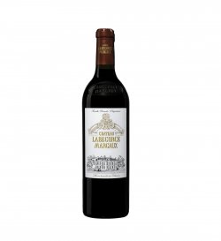 HEBRARD 0.75L CHATEAU LABEGORCE MARGAUX{2016}