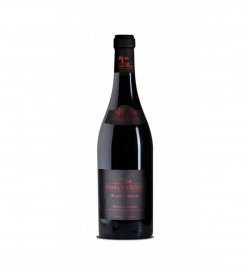 VIILE METAMORFOSIS - VIA MARCHIZULUI - Pinot Noir 75 CL 14.8%