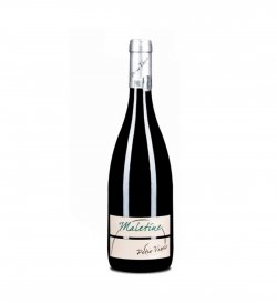 PETRO VASELO MALENTINE - Chardonnay 75 CL 13.5%