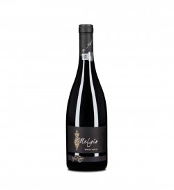PETRO VASELO - Melgis Feteasca Neagra 75 CL 15%