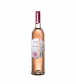 PETRO VASELO - Roze 75 CL 12.5%