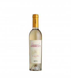 RECAS - CONACUL AMBROZY - Sauvignon Blanc 37.5 CL 13.5%