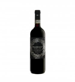 VALDIFALCO 0.75L MORELLINO DI SCANSANO DOCG {2020} DRY 14%