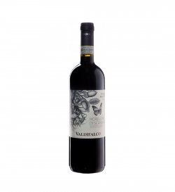 VALDIFALCO 0.75L MORELLINO DI SCANSANO VIGNA POGGIO MARCONE DOCG {2019} DRY 13.5%