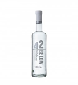VODKA
