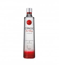 CIROC RED BERRY 100 CL 37.5%