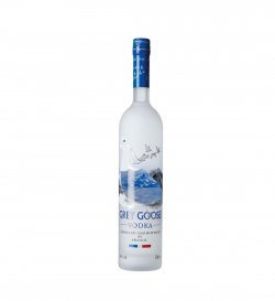 GREY GOOSE - Premium Vodka 70 CL 40%