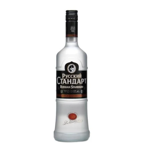 RUSSIAN STANDARD 3L 40%