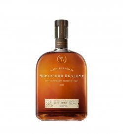 WOODFORD - Reserve 70 CL 43.2%