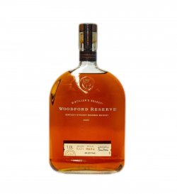 WOODFORD - Reserve 100 CL 43.2%