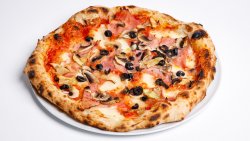 Capricciosa image