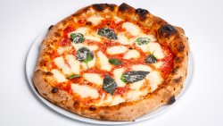Margherita image