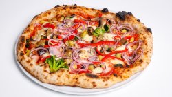 Vegetariana image