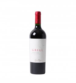 APALTAGUA 0.75L GRIAL CARMENERE
