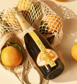 GARDEN SPRITZ CHANDON SPARKLING WINE 0.75L