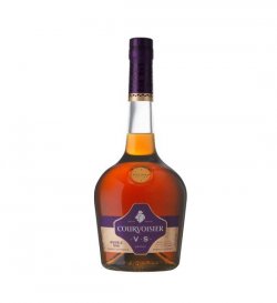 COURVOISIER 1L DOUBLE OAK SPECIAL EDITION VS 40%