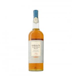 OBAN 1L LITTLE BAY 43%