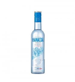 HANACKA 0.50L PURE SPIRIT 37.5%