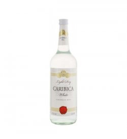 CARIBICA 1L WHITE 37.5%