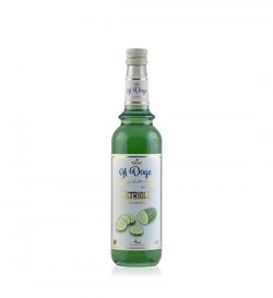 BARMAN 0.70L IL DOGE CUCUMBER{CASTRAVETE}