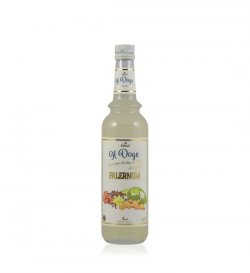 BARMAN 0.70L IL DOGE FALERNUM