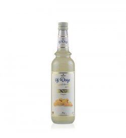 BARMAN 0.70L IL DOGE GINGER{GHIMBIR}