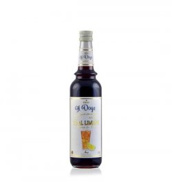 BARMAN 0.70L IL DOGE LEMON ICE TEA