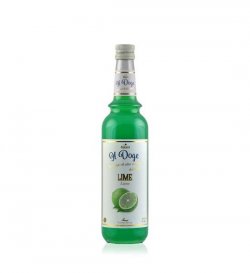 BARMAN 0.70L IL DOGE LIME