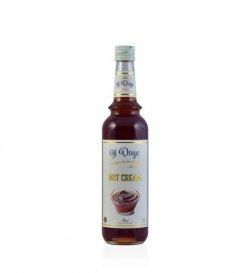 BARMAN 0.70L IL DOGE NUT CREAM