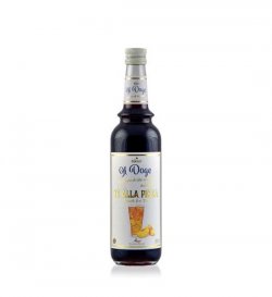 BARMAN 0.70L IL DOGE PEACH ICE TEA
