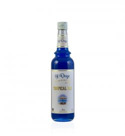 BARMAN 0.70L IL DOGE TROPICAL