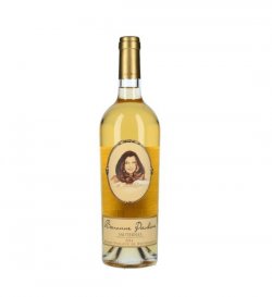 BARONNE PAULINE 0.75L SAUTERNES 12.86%