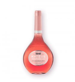 SOGRAPE 0.75L MATEUS TEMPRANILLO