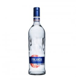 FINLANDIA 1L GRAPEFRUIT