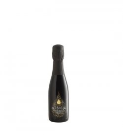 ACCADEMIA 0.20L PROSECCO DOC BRUT 11%{BLACK}