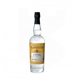 PLANTATION 0.70L RUM 3STARS 41.2%