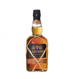 PLANTATION 0.70L GRAND ANEJO GUATEMALA BELIZE RUM 42%