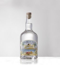 MATOUBA 0.70L AGRICOLE WHITE 40%