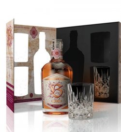 BONPLAND 0.50L CONNOISSEUR`S GEPA 40%