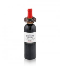 P&B 0.75L CHATEAU LE GAY L`ENCLOS RED {2028/2019}