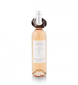 P&B 0.75L CHATEAU CAMP LONG SAINTE LEONIE COTES DE PROVENCE{2019/2020}